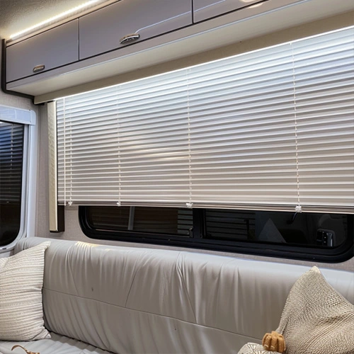 RV Cordless Mini Minds